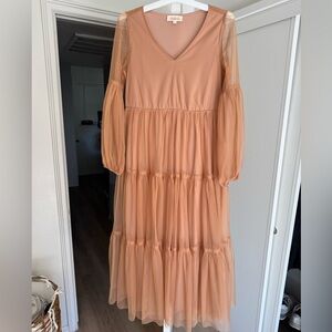 Baltic Born Maci Dress